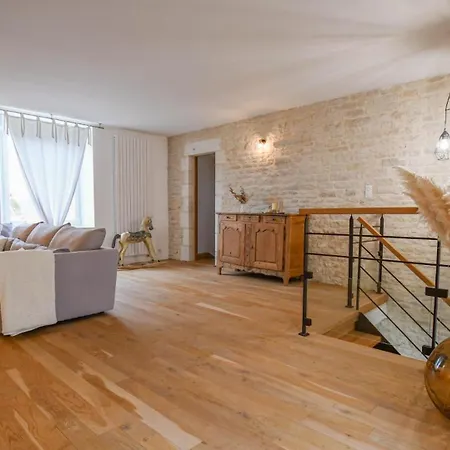 Rives De Seine Neuville-sur-Seine