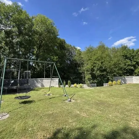 Rives De Seine بيت للعطل Neuville-sur-Seine